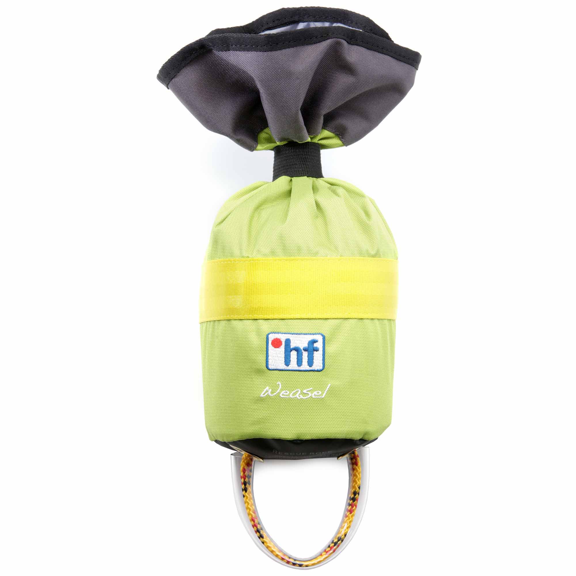 Weasel 18m Throwbag