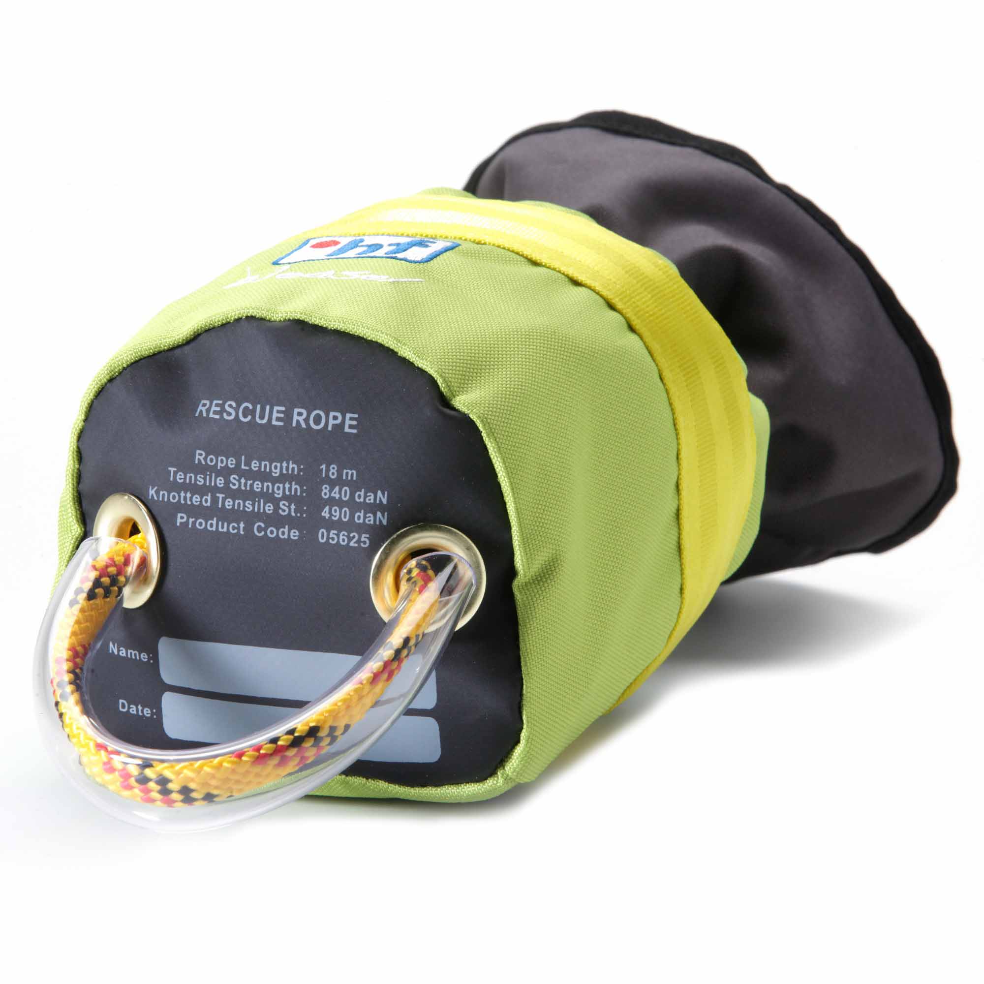 Weasel 18m Throwbag
