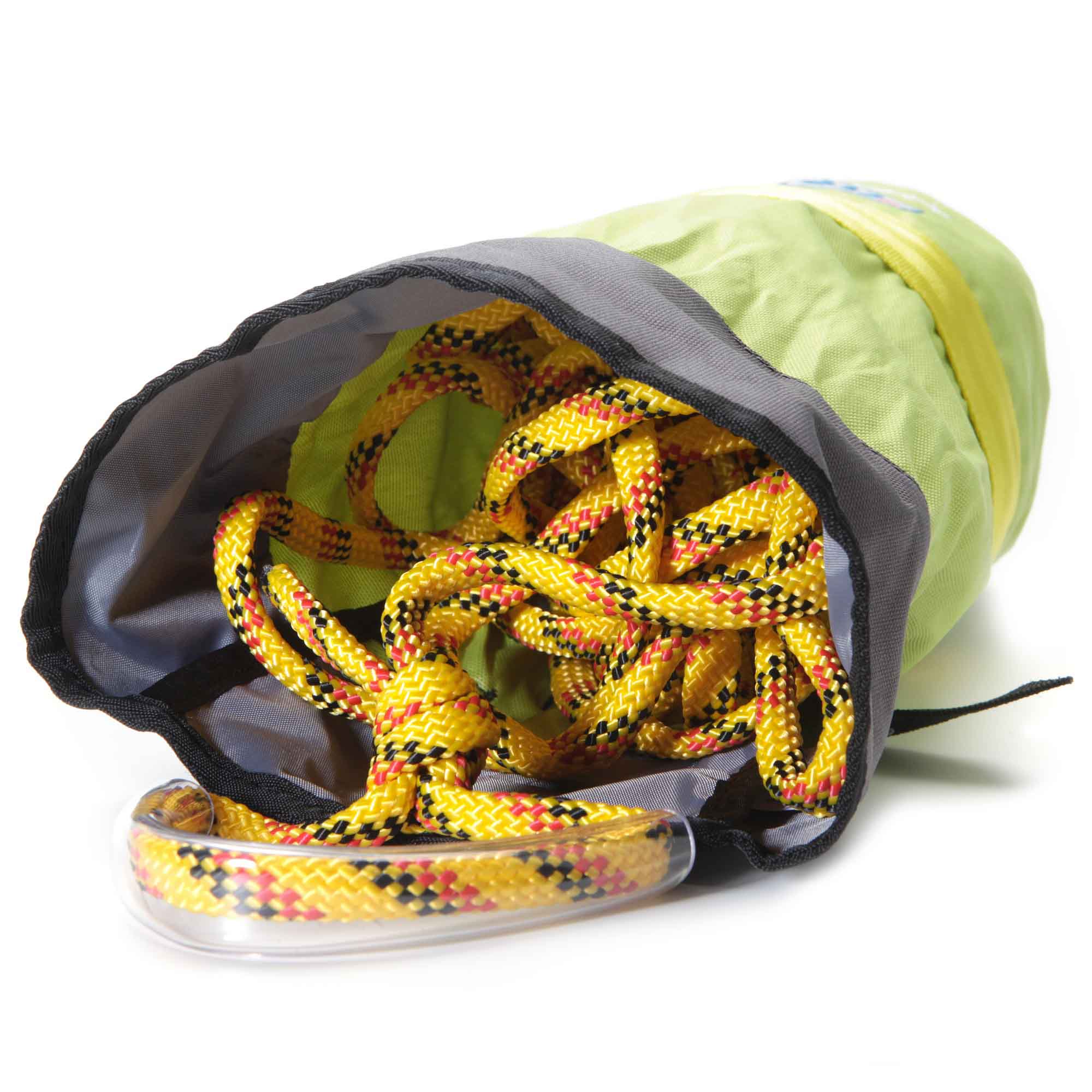 Weasel 18m Throwbag