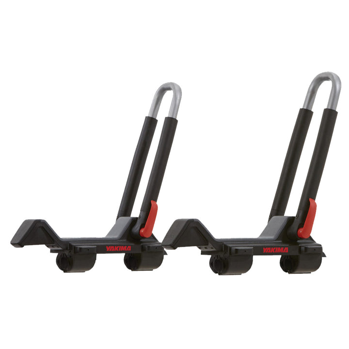 JayLow Kayak Cradles