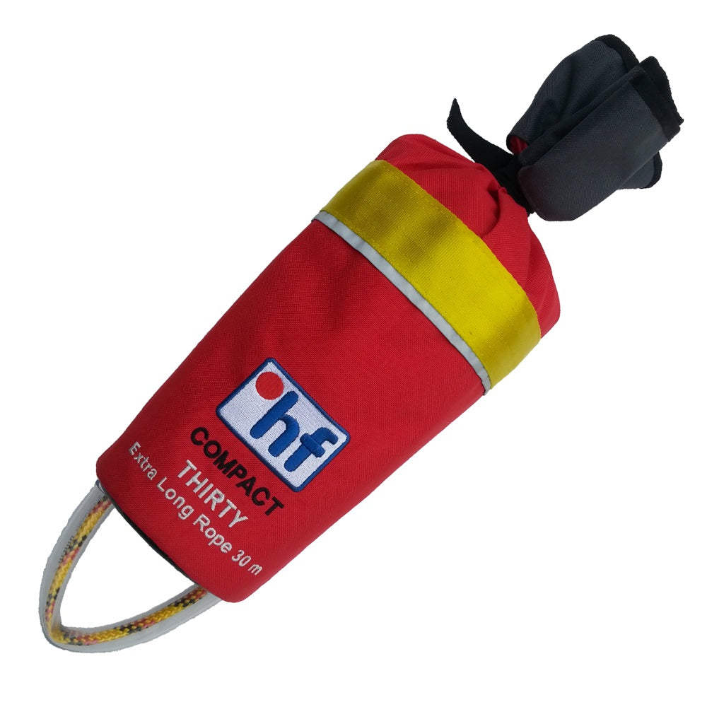 Compact 30m Throwbag