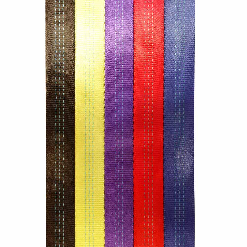River Rescue Webbing (per metre)