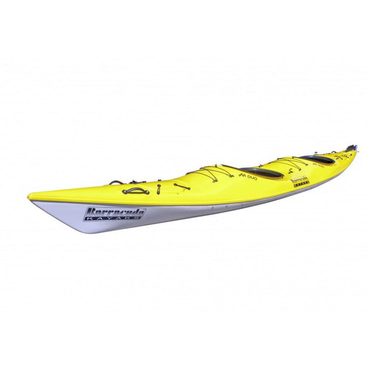 Rasdex Classic Race 2023 Kayak Hire