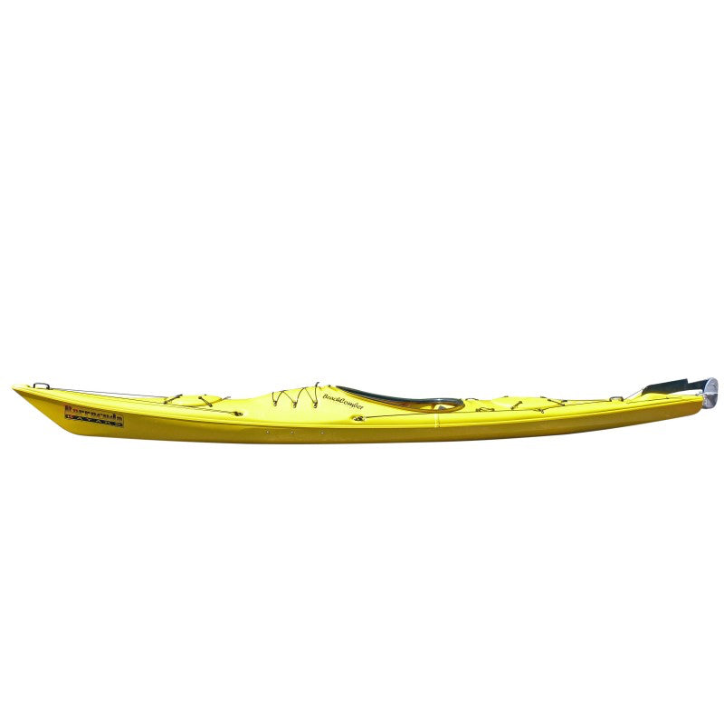 Barracuda Beachcomber Kayak