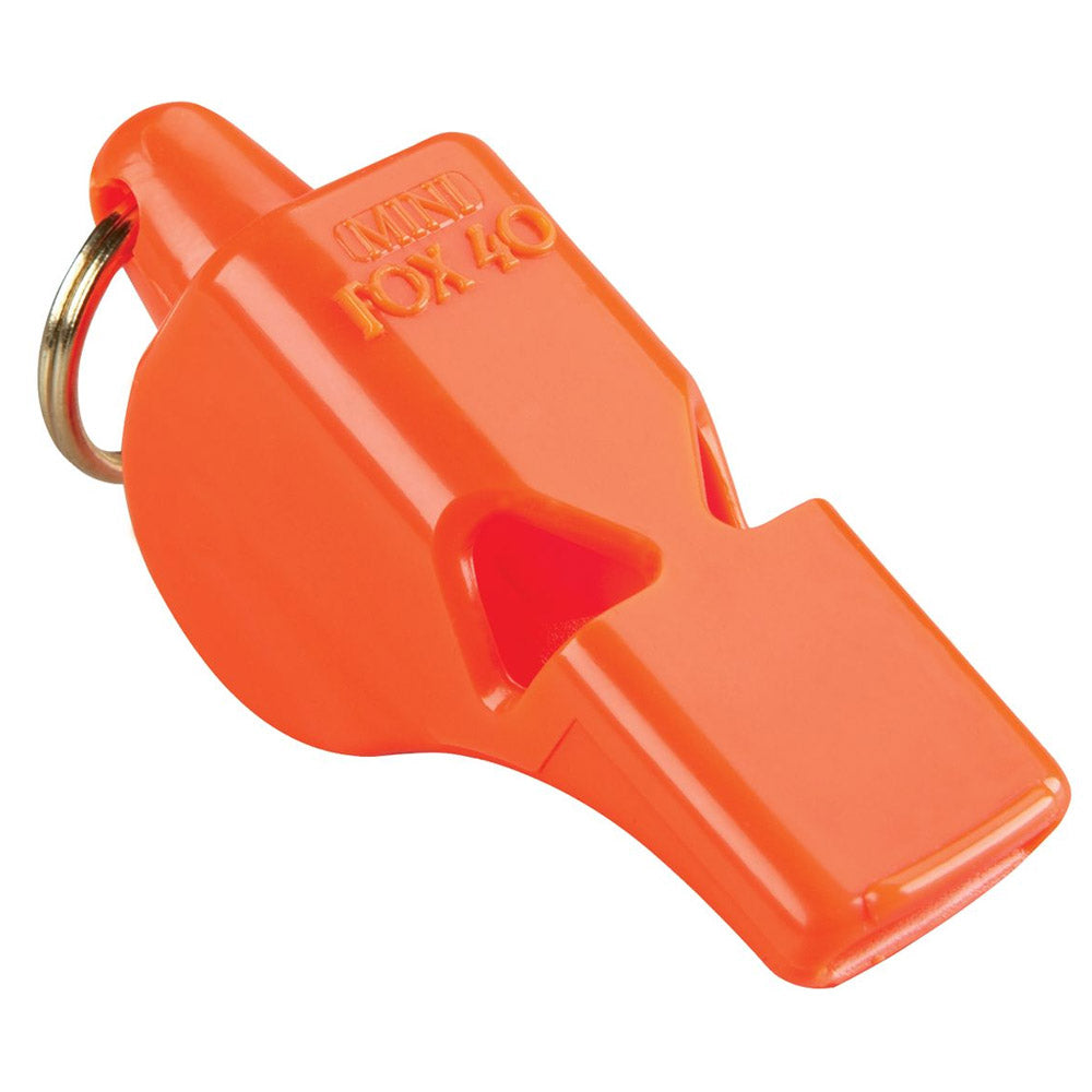 Fox 40 Mini Whistle