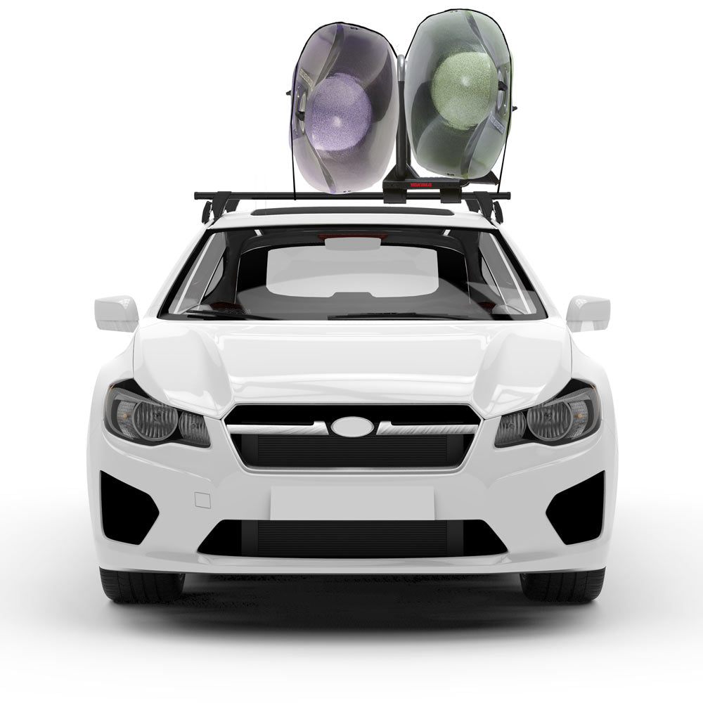 JayLow Kayak Cradles