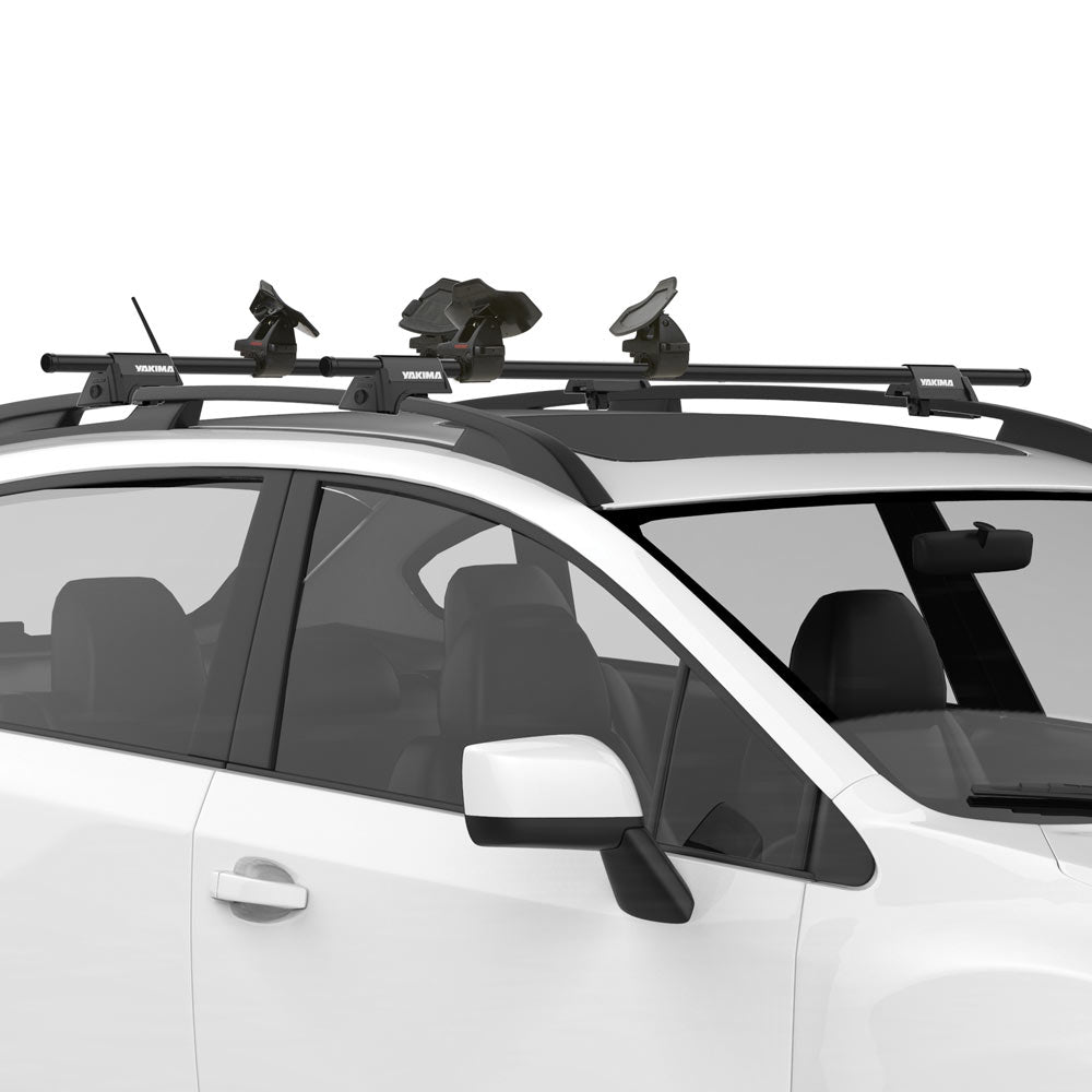 SweetRoll Kayak Cradles