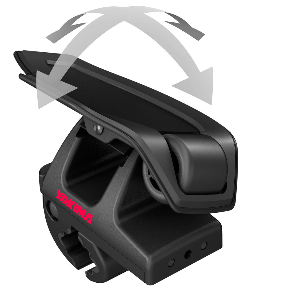 SweetRoll Kayak Cradles